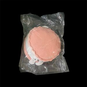 Discontinued Pwuffy Macabun Plush